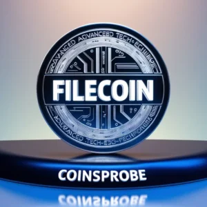 Filecoin (FIL) to Bounce Back? Key Pattern Signals Potential Upside Move