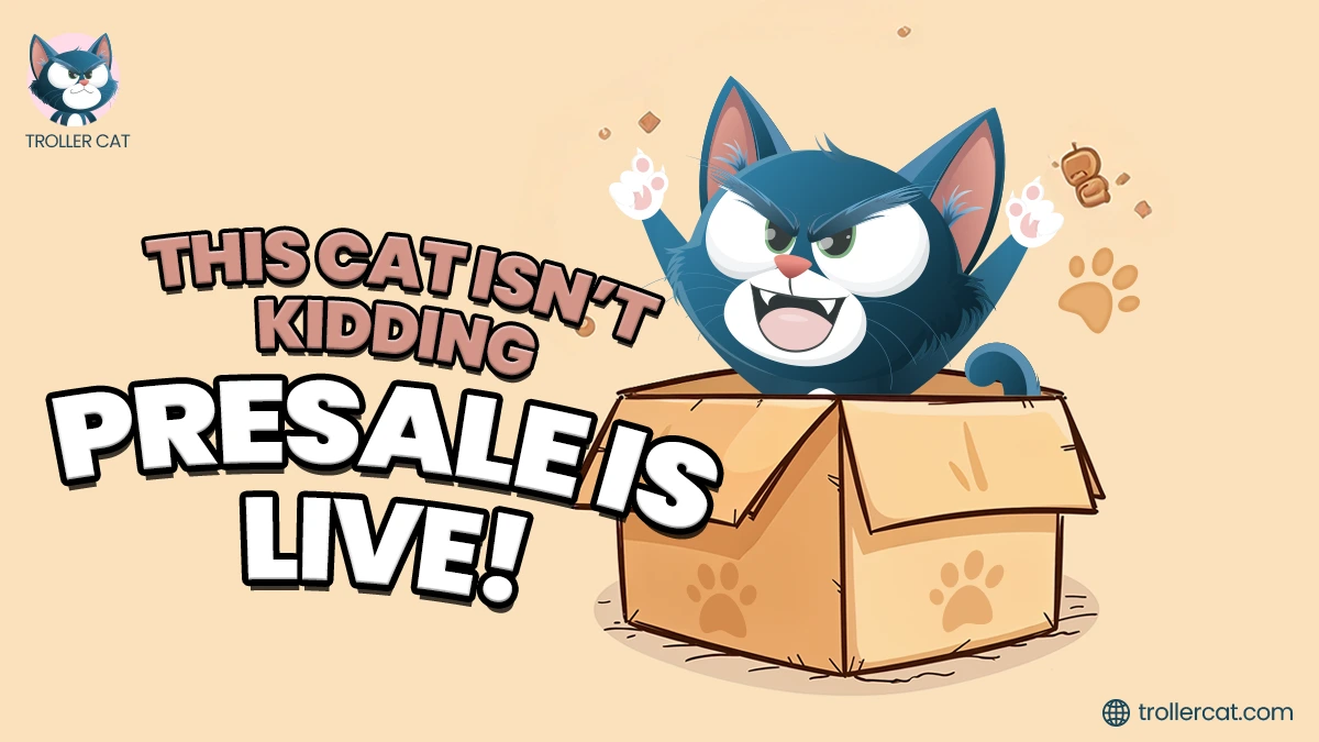 Best Meme Coin Presale to Buy This Week