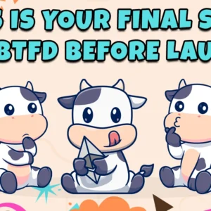 Floki’s Early Birds Got Rich—Now It’s Your Turn with BTFD: Best New Meme Coin to Join Today Before Stage 15 Ends with 3X Bonus