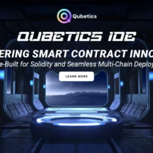 From Bitcoin Cash’s Missed Surge to Qubetics’ Breakout: The Popular Crypto Coin to Buy for Explosive Growth in 2025