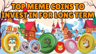 Top Meme Coins to Join Now