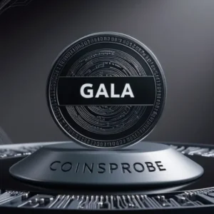 GALA To Continue Rebound? This Fractal Signaling an Upside Move