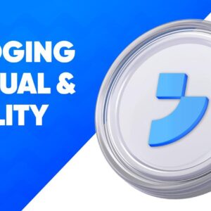 Web3 Gaming Protocol Jackson.io Launches Points System on Sui, Secures $10 Million in Seed Funding