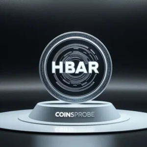 Hedera (HBAR) Retesting Key Breakout – Is a Bounceback on Horizon?