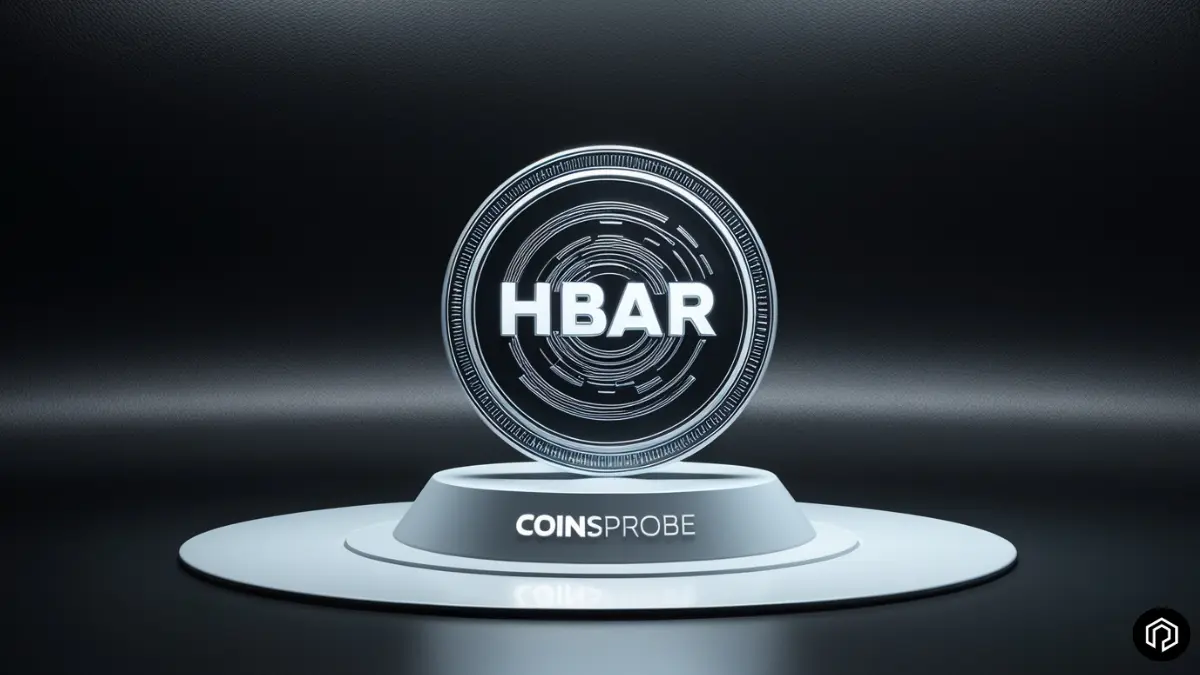 Hedera (HBAR) Coin