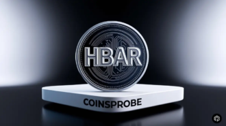 Hedera (HBAR) Coin