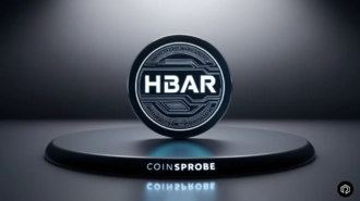 Hedera (HBAR) Coin