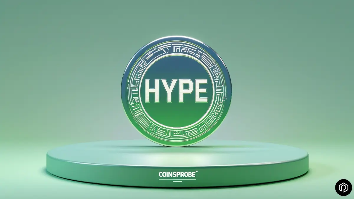 Hyperliquid (HYPE) Token