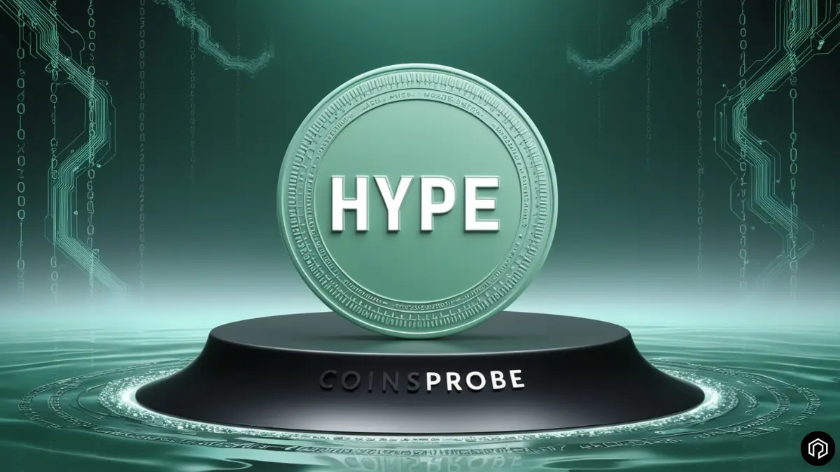Hyperliquid (HYPE) Token