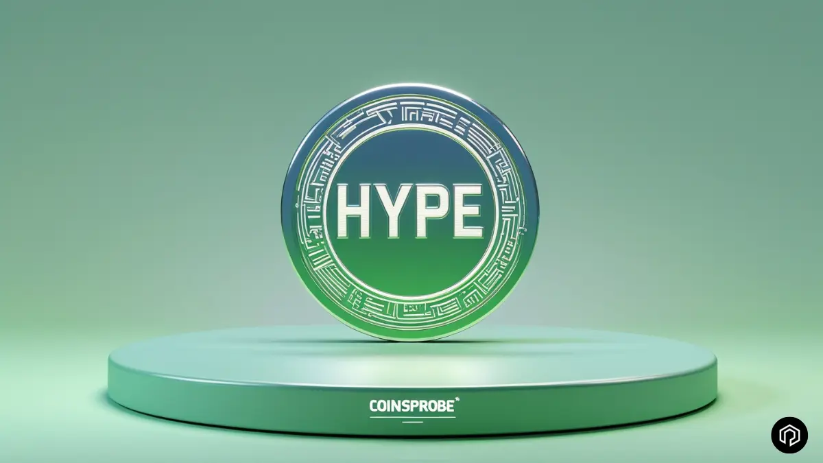 Hyperliquid (HYPE) Token