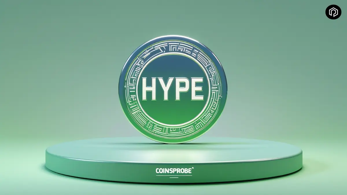 Hyperliquid (HYPE) Token