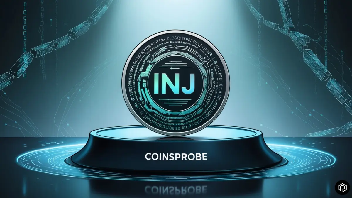 Injective (INJ) Coin