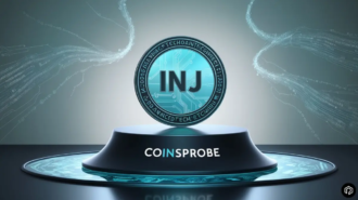 Injective (INJ) Token
