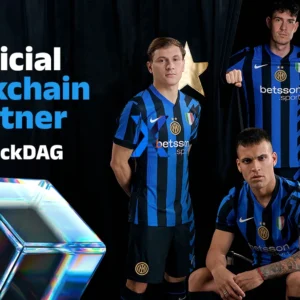 Inter Milan Reaches Champions League Final: Could BlockDAG’s Partnership Be a Game-Changer?