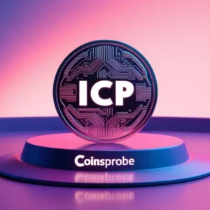 Internet Computer (ICP) To Rise Further? Key Harmonic Pattern Signals Potential Upside Move