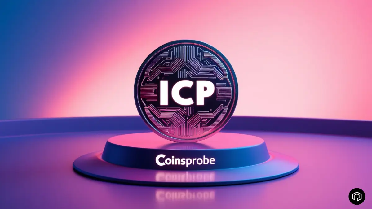Internet Computer (ICP) Token