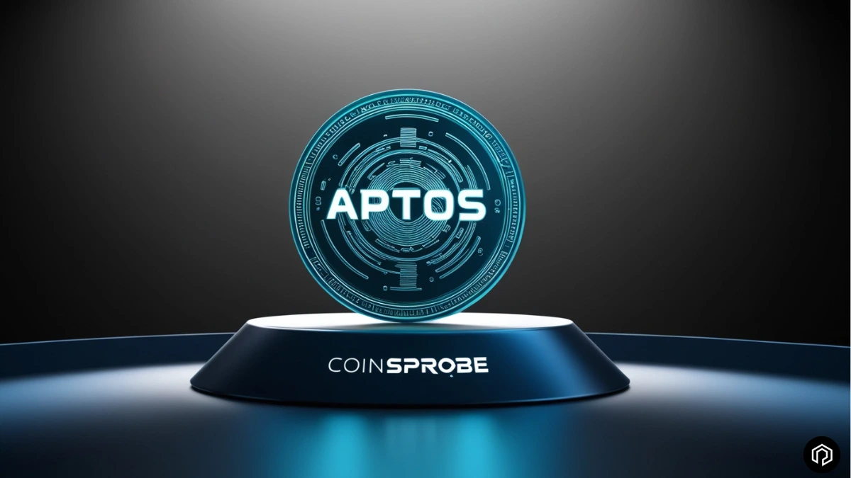 Is Aptos (APT) Set to Continue Its Rebound Emerging Pattern Signals Potential Upside Move