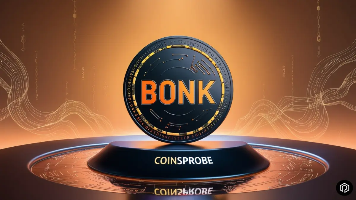 BONK Coin