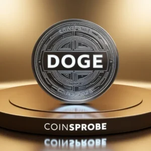 Is Dogecoin (DOGE) Gearing Up for a Bullish Rally? Key Fractal Hints at a Major Upside Move