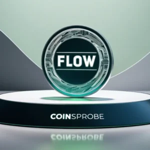 Is Flow (FLOW) Gearing Up For Its Rebound? This Pattern Says Yes!