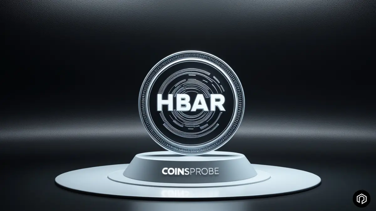 Hedera (HBAR) Coin