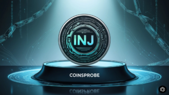 Injective (INJ) Coin