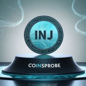 Is Injective (INJ) Poised For Upside Move? This Fractal Says Yes!