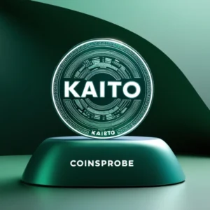 Is Kaito (KAITO) Set to Rebound? Potential Harmonic Pattern Signals an Upside Move