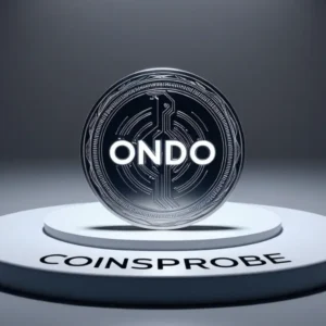 Is ONDO Gearing Up for a Bullish Rally? Key Fractal Hints at a Major Upside Move