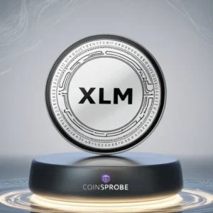 Is Stellar (XLM) Gearing Up for a Rebound? This Emerging Pattern Says It Might Be!