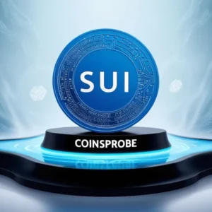Is Sui (SUI) Poised for More Gains? This Emerging Pattern Hints at an Upside Move