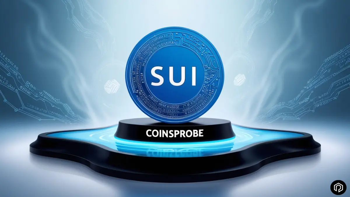 Sui (SUI) Coin