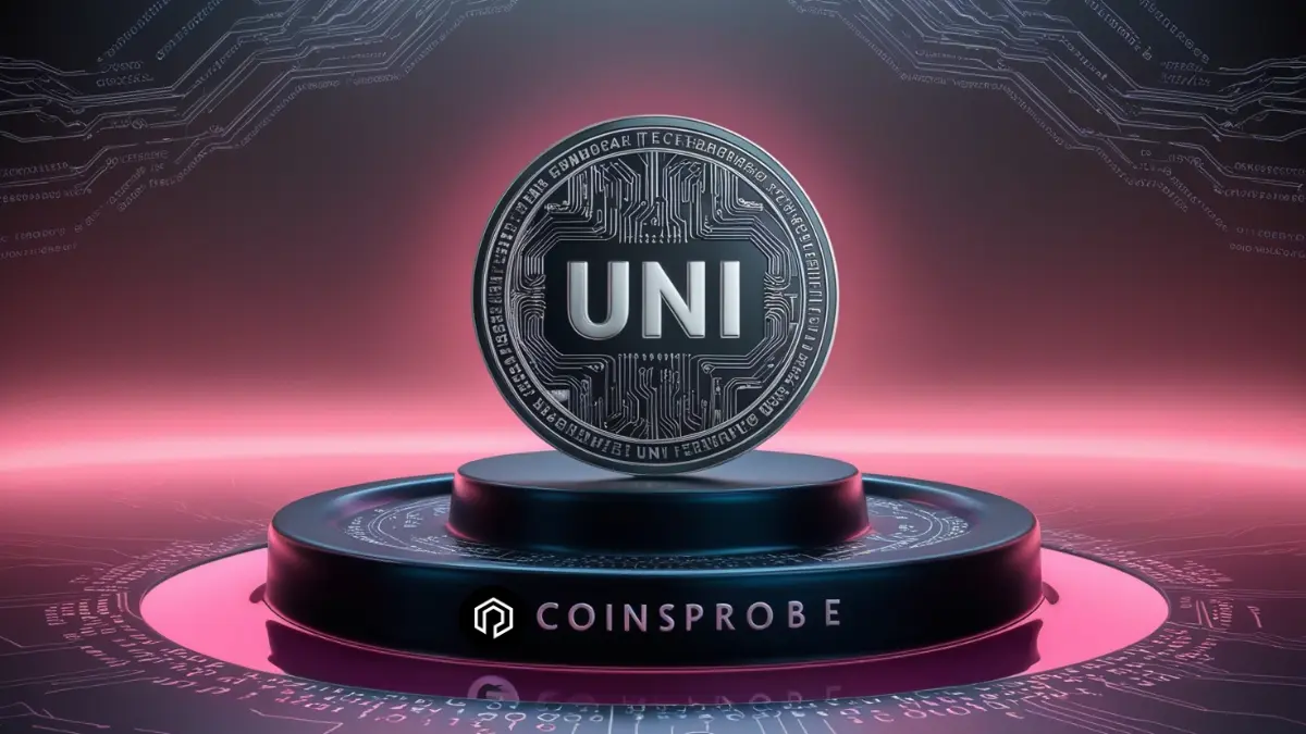 Uniswap (UNI) Token