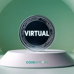 Is Virtuals Protocol (VIRTUAL) Set to Soar Higher? Chart Resembles SOL’s Bullish Fractal