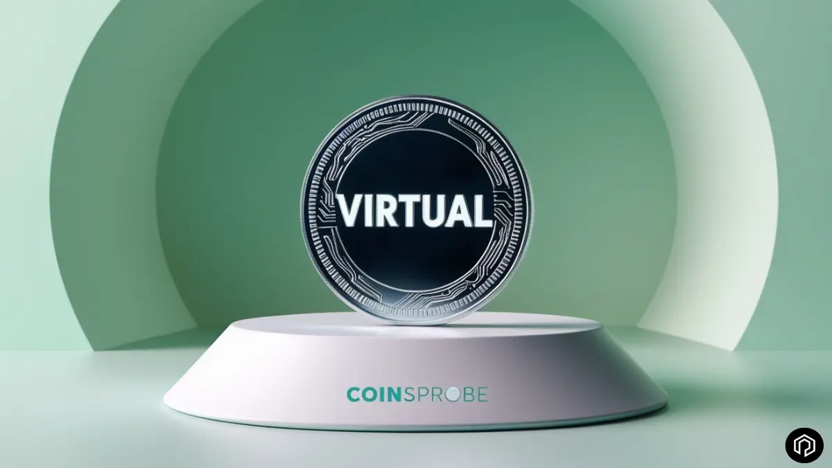 Virtual Protocol (VIRTUAL) Token