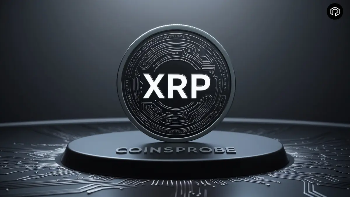 XRP Coin