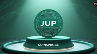 Jupiter (JUP) Token