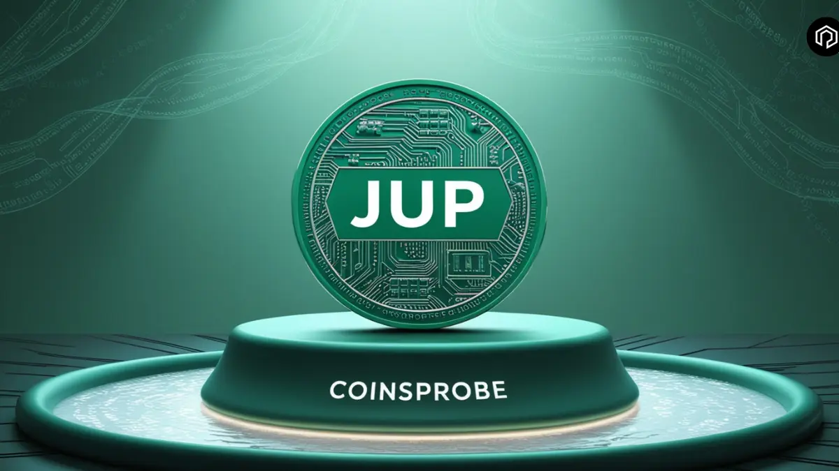 Jupiter (JUP) Token
