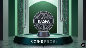 Kaspa (KAS) Token