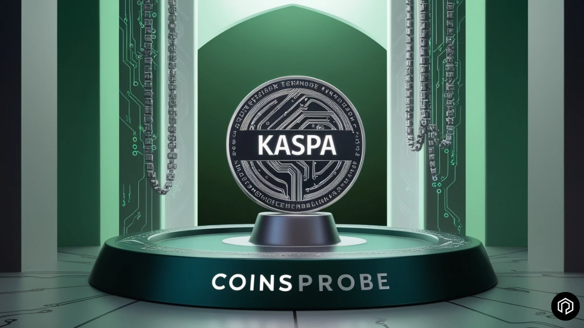 Kaspa (KAS) Token