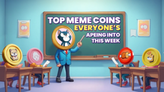 Best Cryptos To Buy Today