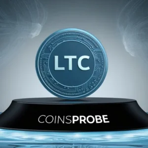 Litecoin (LTC) Mirrors Key Fractal Pattern – Will Upside Momentum Continue?