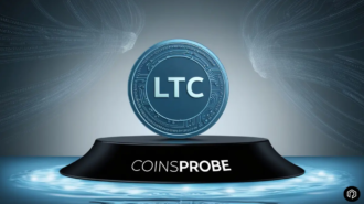 Litecoin (LTC) Coin