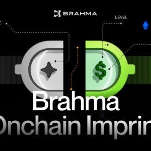 Brahma Launches “Imprint” | A Dynamic NFT That Evolves with Onchain Activity