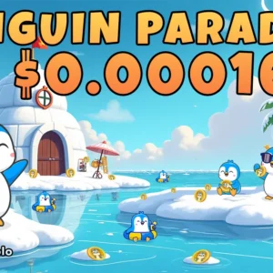 Missed Pepe Coin? Don’t Miss Your Chance with Arctic Pablo Coin – The Next Big Meme Coin Opportunity