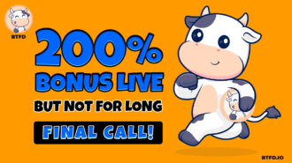 Best New Meme Coin to Join for Short Term