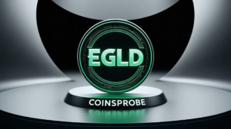 MultiversX (EGLD) Token