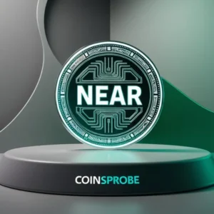 Near Protocol (NEAR) To Bounce Back? Key Emerging Pattern Signals Potential Upside Move