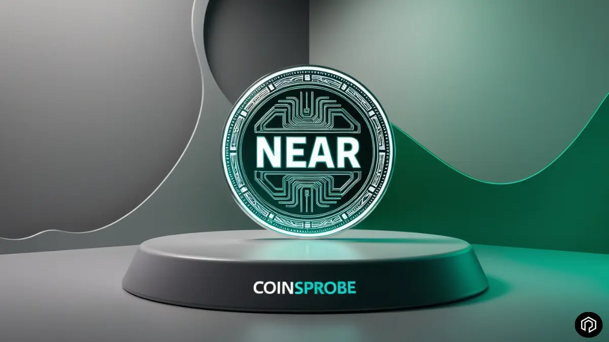 Near Protocol (NEAR) Token