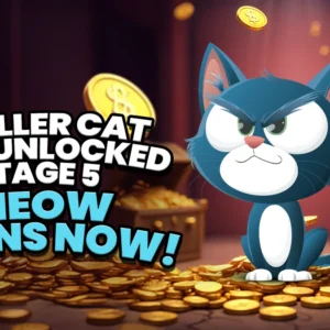 Neiro Price Prediction: Neiro’s 118% Monthly Gains, But Troller Cat’s 69% APY and 35x Potential Race Ahead